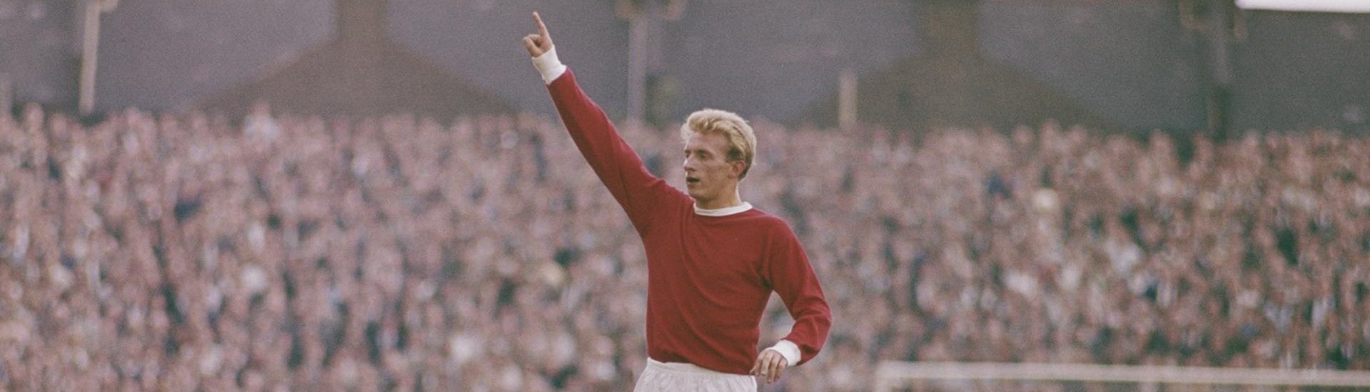 Denis Law