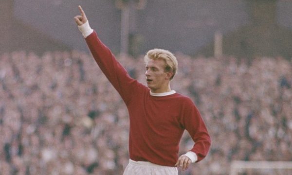 Denis Law